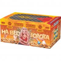 На вес золота Фейерверк веерный купить #REGION_NAME_DECLINE_PP# | #REGION_TAG_VSTAVKA_TAYT#