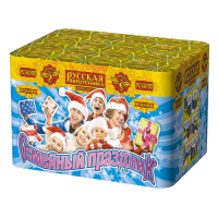 Семейный праздник Батарея салютов купить #REGION_NAME_DECLINE_PP# | #REGION_TAG_VSTAVKA_TAYT#