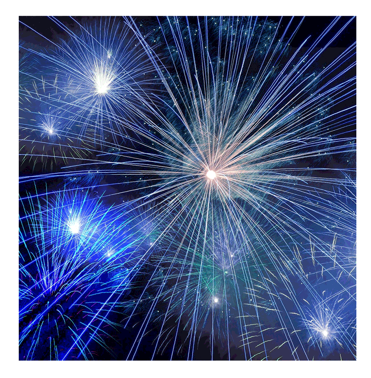 Организация фейерверков на Новый год  Сосновый Бор Псковская обл. | sosnovyjborpskovskaya.salutsklad.ru