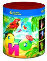 Рио Пиротехнический фонтан купить #REGION_NAME_DECLINE_PP# | #REGION_TAG_VSTAVKA_TAYT#