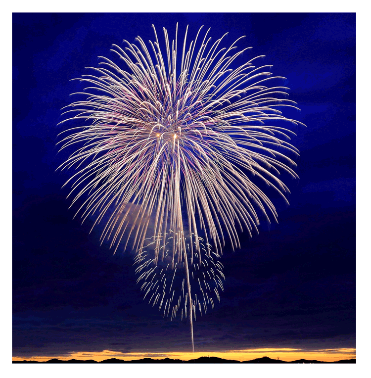 Организация фейерверков на Новый год  Сосновый Бор Псковская обл. | sosnovyjborpskovskaya.salutsklad.ru