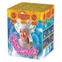 Снегурочка New Салют купить #REGION_NAME_DECLINE_PP# | #REGION_TAG_VSTAVKA_TAYT#