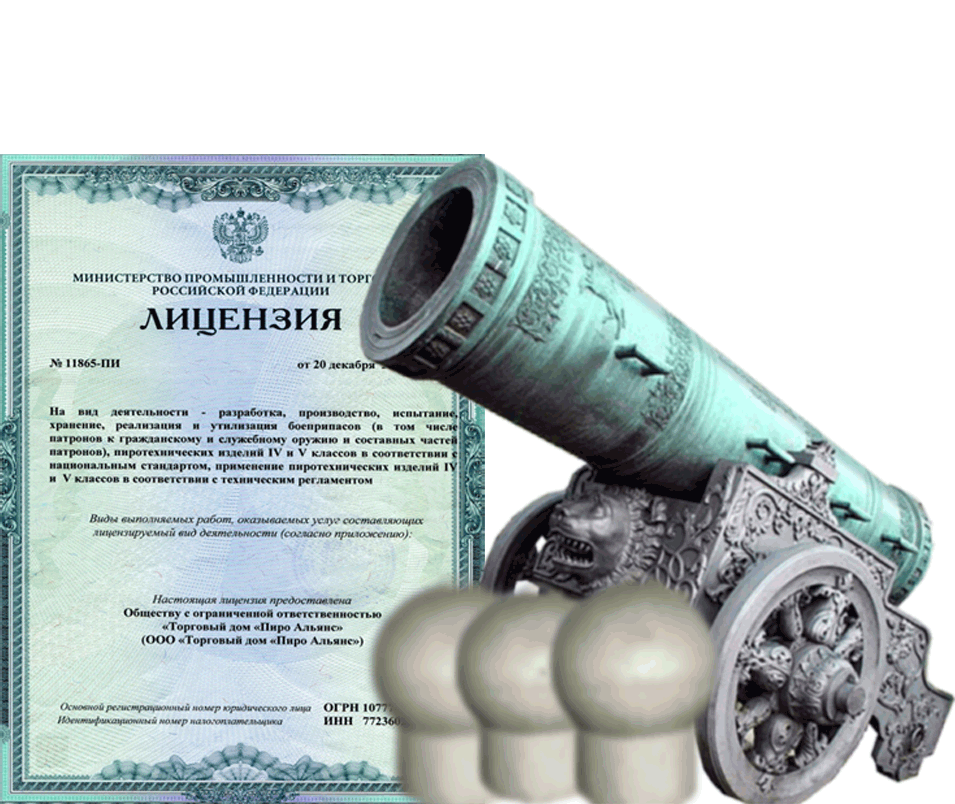 Заказать фейерверк на Новый Год - салют в Сосновом Боре Псковской области