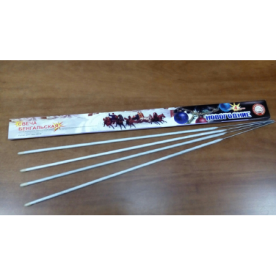 Новогодние 650-4 мм. Бенгальские огни купить в Сосновом Боре Псковской области | sosnovyjborpskovskaya.salutsklad.ru