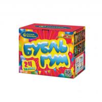 Бубль-Гум Фейерверк купить в Сосновом Боре Псковской области | sosnovyjborpskovskaya.salutsklad.ru