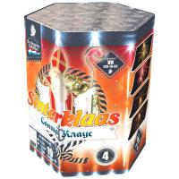 Санта Клаус Фейерверк купить в Сосновом Боре Псковской области | sosnovyjborpskovskaya.salutsklad.ru