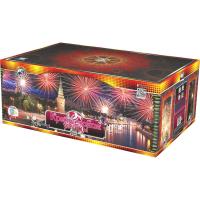 Кремлевские звезды Фейерверк купить в Сосновом Боре Псковской области | sosnovyjborpskovskaya.salutsklad.ru