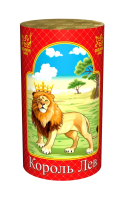 Король лев Фонтан пиротехнический купить в Сосновом Боре Псковской области | sosnovyjborpskovskaya.salutsklad.ru