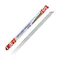 Триколор 650 мм. Бенгальские огни цветные купить в Сосновом Боре Псковской области | sosnovyjborpskovskaya.salutsklad.ru