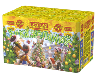 Елка желаний Фейерверк купить в Сосновом Боре Псковской области | sosnovyjborpskovskaya.salutsklad.ru