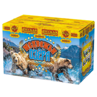 Медвежьи озера Батарея салютов купить в Сосновом Боре Псковской области | sosnovyjborpskovskaya.salutsklad.ru