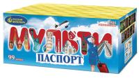 Мультипаспорт Салют купить в Сосновом Боре Псковской области | sosnovyjborpskovskaya.salutsklad.ru