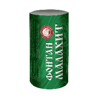 Малахит Фонтан пиротехнический купить в Сосновом Боре Псковской области | sosnovyjborpskovskaya.salutsklad.ru