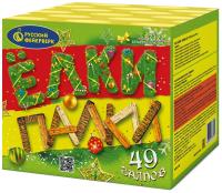 Ёлки палки Фейерверк купить в Сосновом Боре Псковской области | sosnovyjborpskovskaya.salutsklad.ru