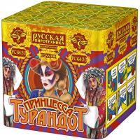 Принцесса Турандот Салют купить в Сосновом Боре Псковской области | sosnovyjborpskovskaya.salutsklad.ru