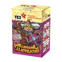 Маленький удаленький Салют купить в Сосновом Боре Псковской области | sosnovyjborpskovskaya.salutsklad.ru