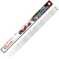 Новогодние 650-4 мм. Бенгальские огни купить в Сосновом Боре Псковской области | sosnovyjborpskovskaya.salutsklad.ru