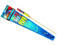 Ястреб Ракеты купить в Сосновом Боре Псковской области | sosnovyjborpskovskaya.salutsklad.ru