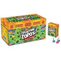 Гремучий горох (цветной, крашенный) Петарды купить в Сосновом Боре Псковской области | sosnovyjborpskovskaya.salutsklad.ru