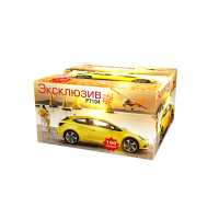 Эксклюзив Салют купить в Сосновом Боре Псковской области | sosnovyjborpskovskaya.salutsklad.ru