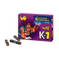 К-1 Петарды купить в Сосновом Боре Псковской области | sosnovyjborpskovskaya.salutsklad.ru