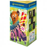 Винни-Бух Фонтан салют купить в Сосновом Боре Псковской области | sosnovyjborpskovskaya.salutsklad.ru