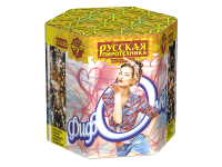 Фифочка Фейерверк купить в Сосновом Боре Псковской области | sosnovyjborpskovskaya.salutsklad.ru