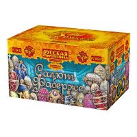 Салют Фаберже Батарея салютов купить в Сосновом Боре Псковской области | sosnovyjborpskovskaya.salutsklad.ru