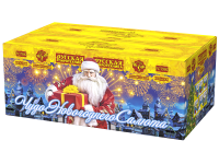 Чудо новогоднего салюта Салют купить в Сосновом Боре Псковской области | sosnovyjborpskovskaya.salutsklad.ru