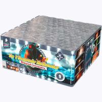 Летучий Голландец Батарея салютов купить в Сосновом Боре Псковской области | sosnovyjborpskovskaya.salutsklad.ru