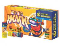 Мега жук Петарды купить в Сосновом Боре Псковской области | sosnovyjborpskovskaya.salutsklad.ru