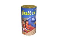 Аладдин Фонтан пиротехнический купить в Сосновом Боре Псковской области | sosnovyjborpskovskaya.salutsklad.ru