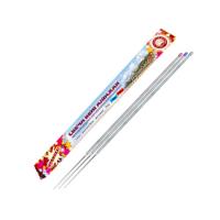 Триколор 300 мм. Бенгальские огни цветные купить в Сосновом Боре Псковской области | sosnovyjborpskovskaya.salutsklad.ru