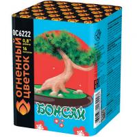 Бонсай Батарея салютов купить в Сосновом Боре Псковской области | sosnovyjborpskovskaya.salutsklad.ru