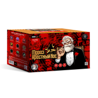 Мороз Крестный нос Батарея салютов купить в Сосновом Боре Псковской области | sosnovyjborpskovskaya.salutsklad.ru