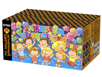 Зажигаем не по-детски! Батарея салютов купить в Сосновом Боре Псковской области | sosnovyjborpskovskaya.salutsklad.ru