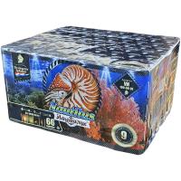 Наутилус Фейерверк купить в Сосновом Боре Псковской области | sosnovyjborpskovskaya.salutsklad.ru