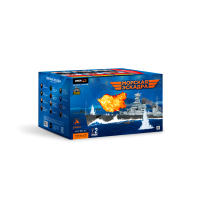 Морская эскадра Батарея салютов купить в Сосновом Боре Псковской области | sosnovyjborpskovskaya.salutsklad.ru