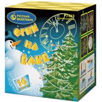 Огни на елке Салют купить в Сосновом Боре Псковской области | sosnovyjborpskovskaya.salutsklad.ru