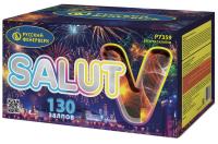 Салют V Батарея салютов купить в Сосновом Боре Псковской области | sosnovyjborpskovskaya.salutsklad.ru