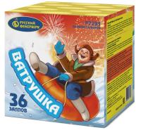 Ватрушка Салют купить в Сосновом Боре Псковской области | sosnovyjborpskovskaya.salutsklad.ru