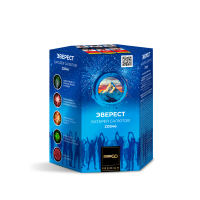 Эверест Фейерверк купить в Сосновом Боре Псковской области | sosnovyjborpskovskaya.salutsklad.ru