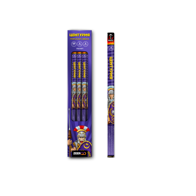 Центурия Римские свечи купить в Сосновом Боре Псковской области | sosnovyjborpskovskaya.salutsklad.ru