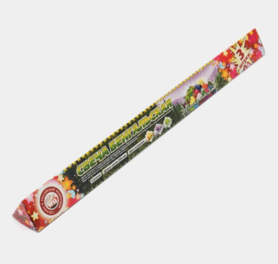 Уральские Самоцветы 300мм Бенгальские огни купить в Сосновом Боре Псковской области | sosnovyjborpskovskaya.salutsklad.ru