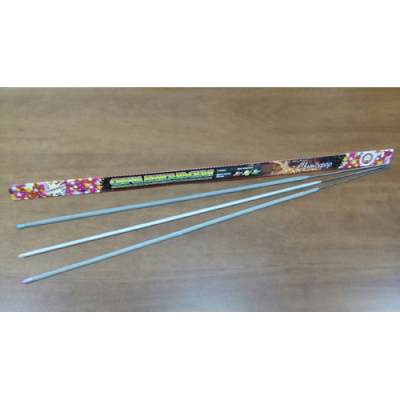 Светофор 650 мм. Бенгальские огни купить в Сосновом Боре Псковской области | sosnovyjborpskovskaya.salutsklad.ru