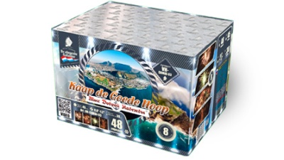 Мыс Доброй Надежды Фейерверк купить в Сосновом Боре Псковской области | sosnovyjborpskovskaya.salutsklad.ru