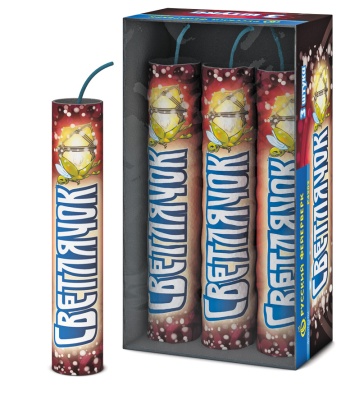 Светлячок Пиротехнический фонтан купить в Сосновом Боре Псковской области | sosnovyjborpskovskaya.salutsklad.ru