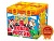 Я люблю Россию Батарея салютов купить в Сосновом Боре Псковской области | sosnovyjborpskovskaya.salutsklad.ru