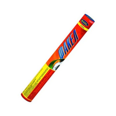 Цветопламенный красный Фальшфейер купить в Сосновом Боре Псковской области | sosnovyjborpskovskaya.salutsklad.ru