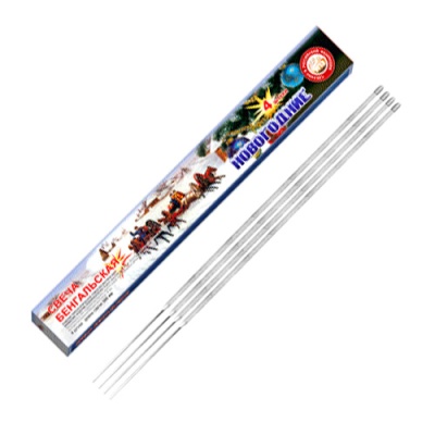 Новогодние 300-4 мм. Бенгальские огни купить в Сосновом Боре Псковской области | sosnovyjborpskovskaya.salutsklad.ru
